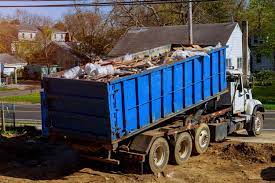 Shed Removal in Black Forest, CO